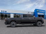 New 2025 GMC Sierra 2500 Denali Ultimate image 5