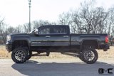 Used 2015 GMC Sierra 2500 Denali w/ Duramax Plus Package image 4