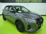 Used 2023 Nissan Kicks S image 2