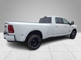 New 2025 RAM 3500 Laramie image 3