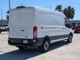 Used 2024 Ford Transit 250 148 Medium Roof w/ Load Area Protection Package image 3