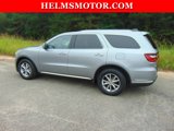 Used 2015 Dodge Durango Limited w/ Nav & Power Liftgate Group image 4