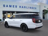 New 2025 Ford Expedition Platinum w/ Stealth Appearance Package image 4