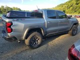 Used 2025 Chevrolet Colorado ZR2 w/ Technology Package image 4
