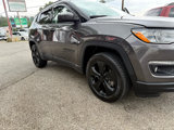 Used 2019 Jeep Compass Latitude image 2