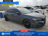 Used 2025 Honda Civic Sport image 5