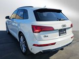 Certified 2024 Audi Q5 e Premium Plus w/ Premium Plus Package image 3