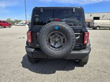 New 2025 Ford Bronco Badlands image 4