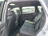 New 2026 Honda CR-V Sport-L image 5