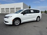 New 2025 Chrysler Voyager LX image 5