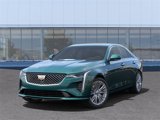 New 2025 Cadillac CT4 Premium Luxury image 6