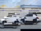 New 2025 Ford Explorer Platinum image 3