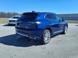 New 2025 Buick Envision Avenir image 6