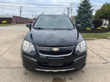 Used 2012 Chevrolet Captiva Sport LT image 2