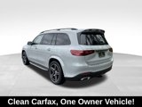 Certified 2025 Mercedes-Benz GLS 450 4MATIC image 3