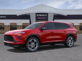 New 2025 Buick Enclave Sport Touring w/ Power Package image 3