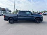 New 2025 RAM 1500 Laramie w/ Night Edition image 2