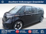 New 2025 Volkswagen ID. Buzz Pro S image 1