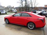 Used 2020 Cadillac CT4 Sport w/ Technology Package image 3