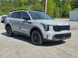 New 2025 Kia Sorento SX Prestige image 2