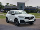 New 2025 Acura MDX A-Spec image 2