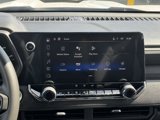 New 2025 Chevrolet Colorado Trail Boss image 3