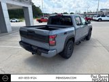 New 2025 Nissan Frontier PRO-4X image 5
