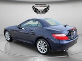 Used 2016 Mercedes-Benz SLK 300 w/ Premium 1 Package image 5