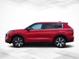 New 2025 Mitsubishi Outlander SE image 4