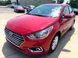 Used 2022 Hyundai Accent SEL image 2