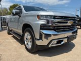 Used 2020 Chevrolet Silverado 1500 LTZ w/ LTZ Texas Edition image 4