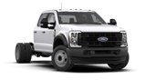 New 2026 Ford F450 XL image 4