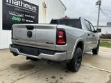 New 2025 RAM 1500 4x4 Crew Cab image 6