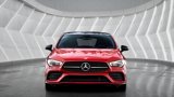 Used 2020 Mercedes-Benz CLA 250 4MATIC w/ AMG Line image 3