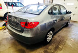 Used 2009 Hyundai Elantra GLS w/ Popular Equipment Pkg 2 image 2