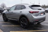 New 2025 Buick Envision Sport Touring image 5