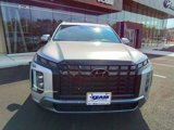 New 2025 Hyundai Palisade SEL image 2
