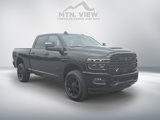 New 2025 RAM 2500 Laramie image 2