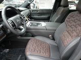 New 2025 Nissan Armada Platinum image 5