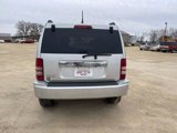 Used 2012 Jeep Liberty Limited Jet image 3