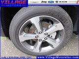 New 2025 Jeep Grand Cherokee Limited w/ Luxury Tech Group II image 6