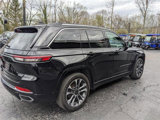 Used 2022 Jeep Grand Cherokee Overland w/ Adv Protech Group III image 6