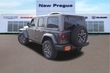 New 2025 Jeep Wrangler Sahara w/ Safety Group image 6