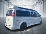 New 2025 Chevrolet Express 2500 Extended w/ Driver Convenience Package image 5