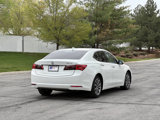 Used 2020 Acura TLX image 5