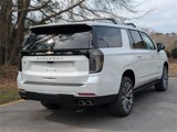 New 2025 Chevrolet Suburban High Country image 2
