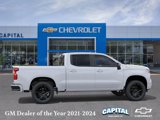 New 2026 Chevrolet Silverado 1500 RST w/ RST All Star Premium Package image 5
