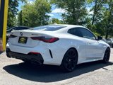Used 2021 BMW 440i xDrive Coupe w/ Premium Package image 6