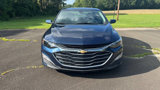 Used 2021 Chevrolet Malibu LT image 3