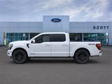 New 2025 Ford F150 Platinum w/ Equipment Group 702A High image 3